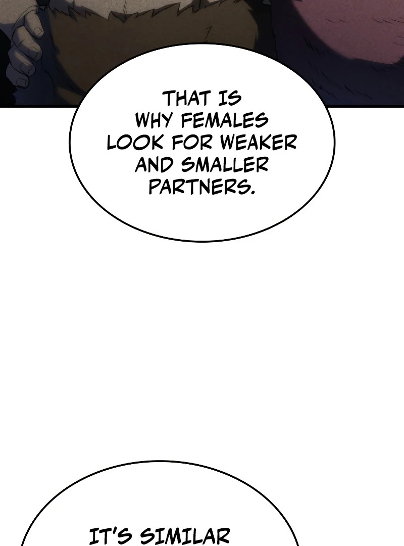 Revenge of the Iron-Blooded Sword Hound, Chapter 35 image 071